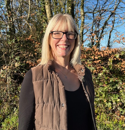 Terese Kingman - CILEX Conveyancing Practitioner
